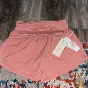 Women’s athletic shorts